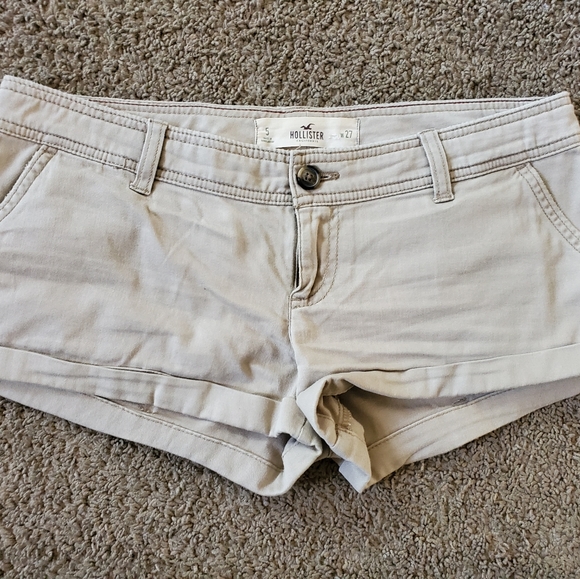 Shorts - Picture 4 of 4